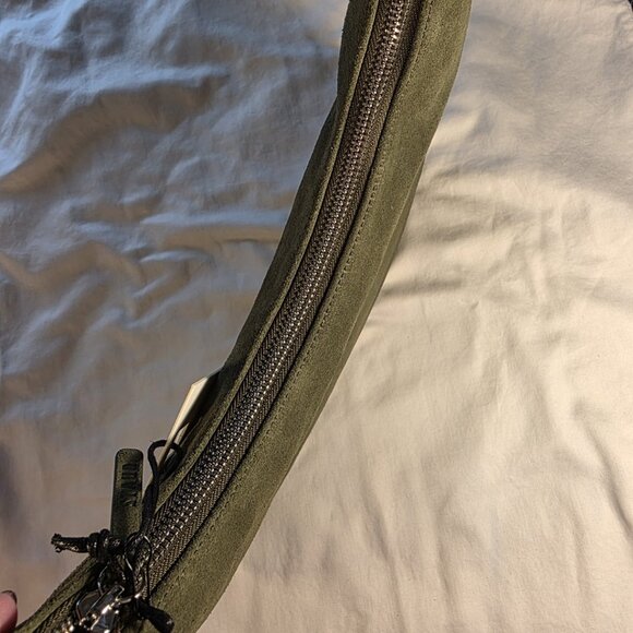 STAUD Sylvie bag - avocado - Picture 3 of 5